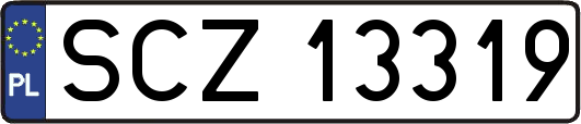SCZ13319