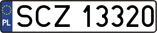 SCZ13320