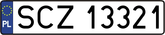SCZ13321