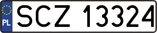 SCZ13324