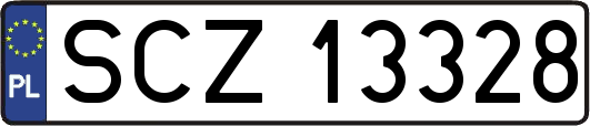 SCZ13328