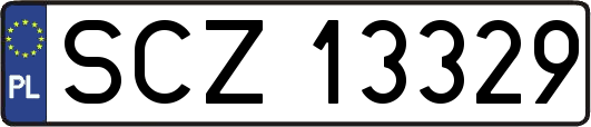 SCZ13329