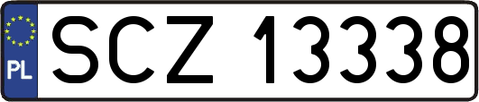 SCZ13338