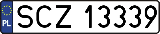 SCZ13339