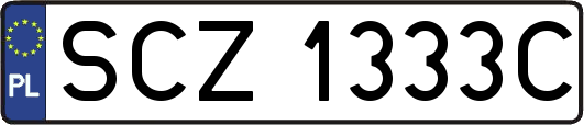 SCZ1333C