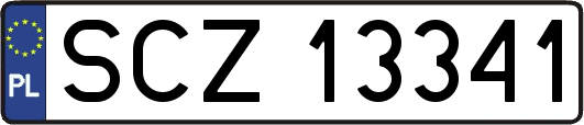 SCZ13341