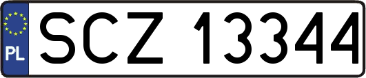 SCZ13344
