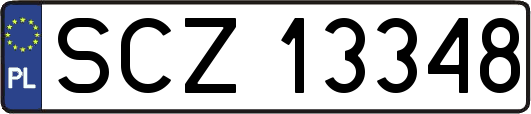 SCZ13348