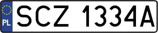 SCZ1334A