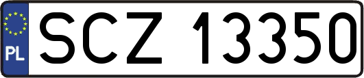 SCZ13350