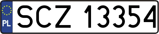 SCZ13354