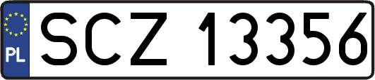 SCZ13356