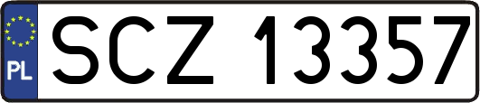 SCZ13357