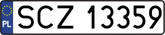 SCZ13359