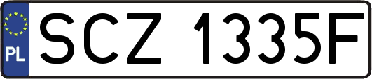 SCZ1335F