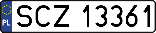 SCZ13361