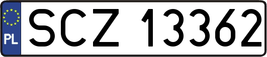 SCZ13362
