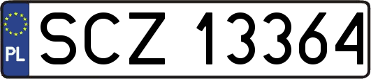 SCZ13364