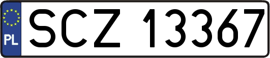 SCZ13367