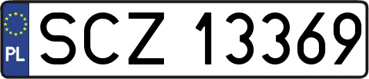 SCZ13369