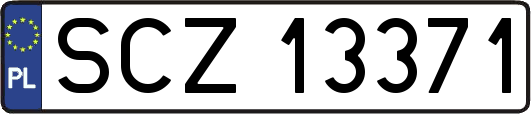 SCZ13371