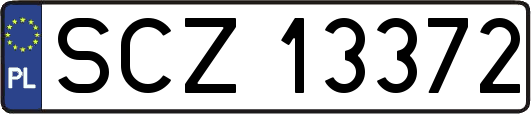 SCZ13372