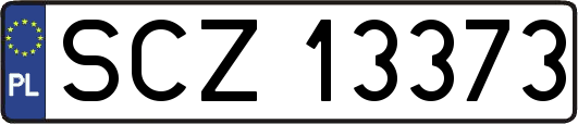 SCZ13373