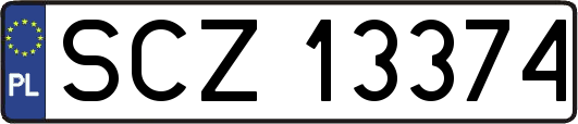 SCZ13374