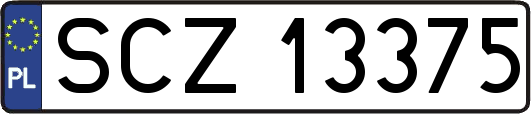 SCZ13375