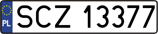 SCZ13377
