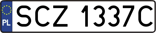SCZ1337C