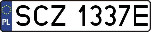 SCZ1337E