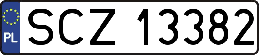 SCZ13382