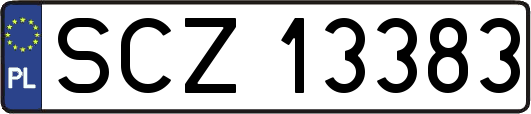 SCZ13383