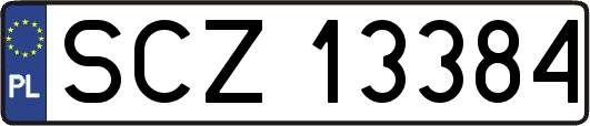 SCZ13384
