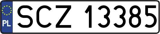 SCZ13385