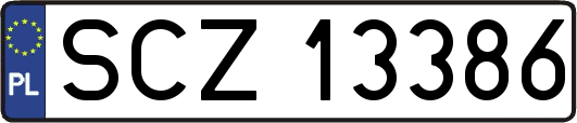 SCZ13386