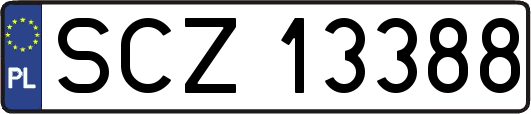 SCZ13388