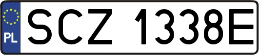 SCZ1338E