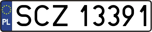 SCZ13391