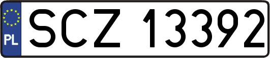 SCZ13392