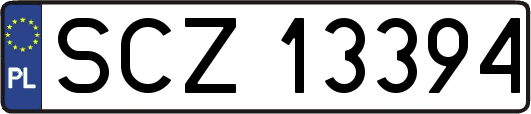 SCZ13394