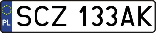 SCZ133AK