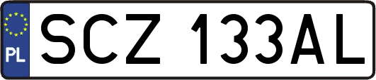 SCZ133AL