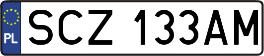 SCZ133AM