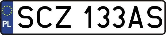 SCZ133AS
