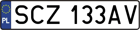 SCZ133AV