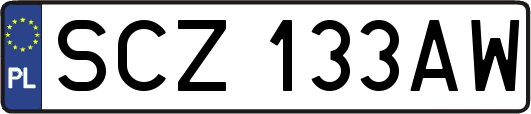 SCZ133AW