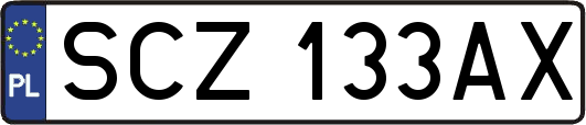 SCZ133AX