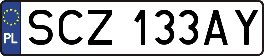 SCZ133AY